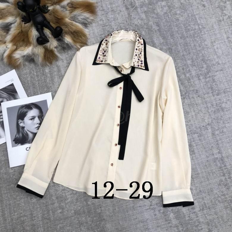 Chanel Women's Shirts 2